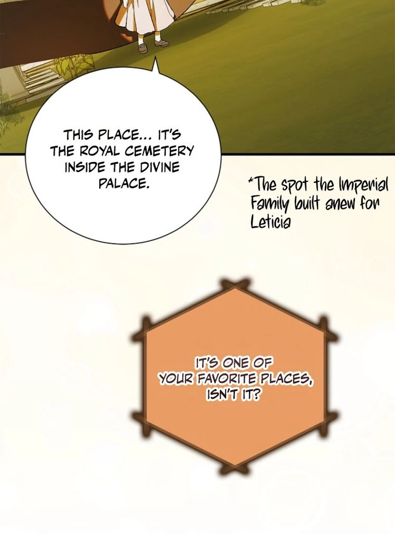 A Way to Protect the Lovable You Chapter 151 40